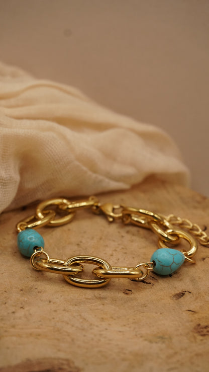 Turquoise Bracelet