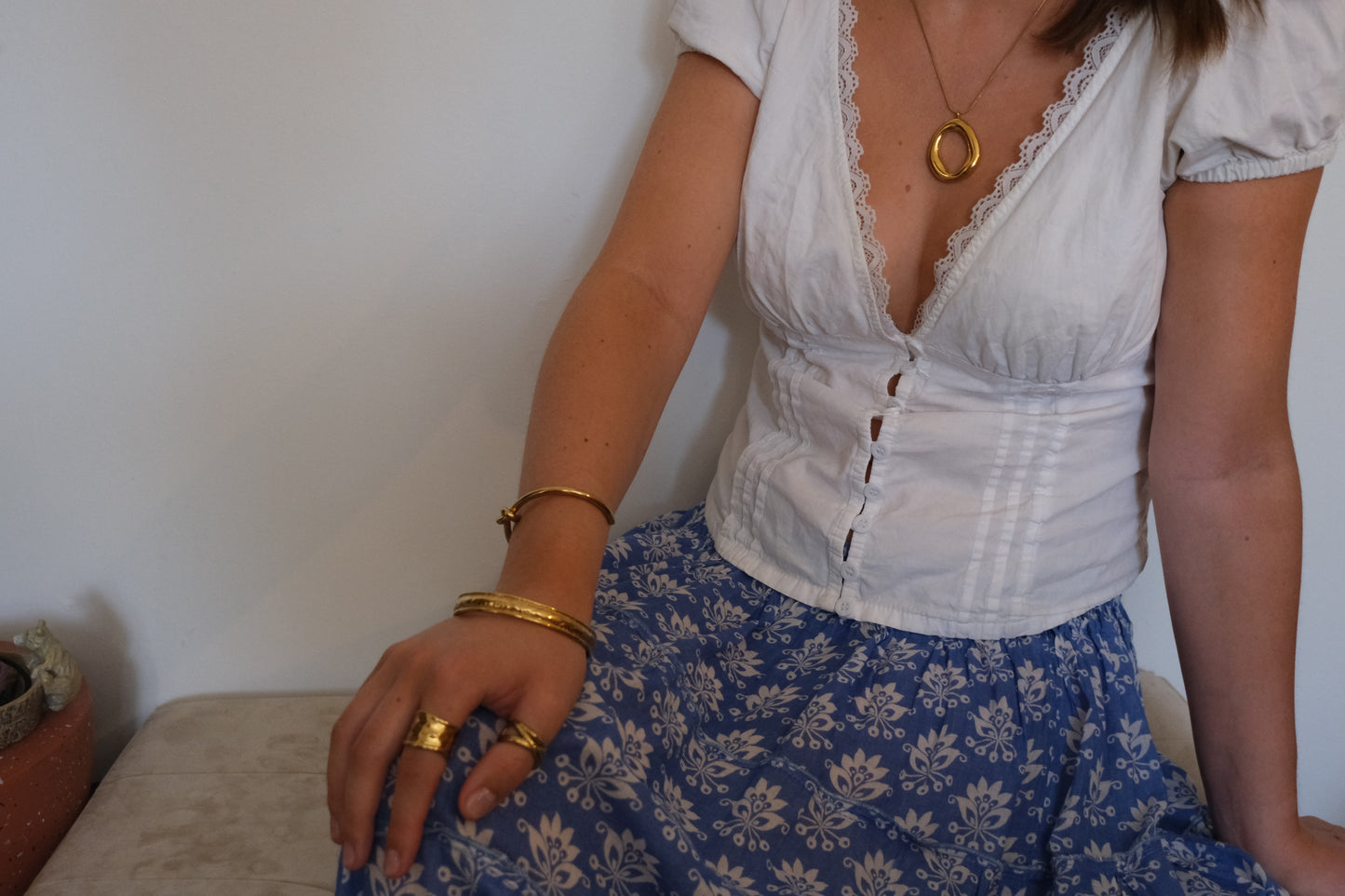 Charlotte Bangle