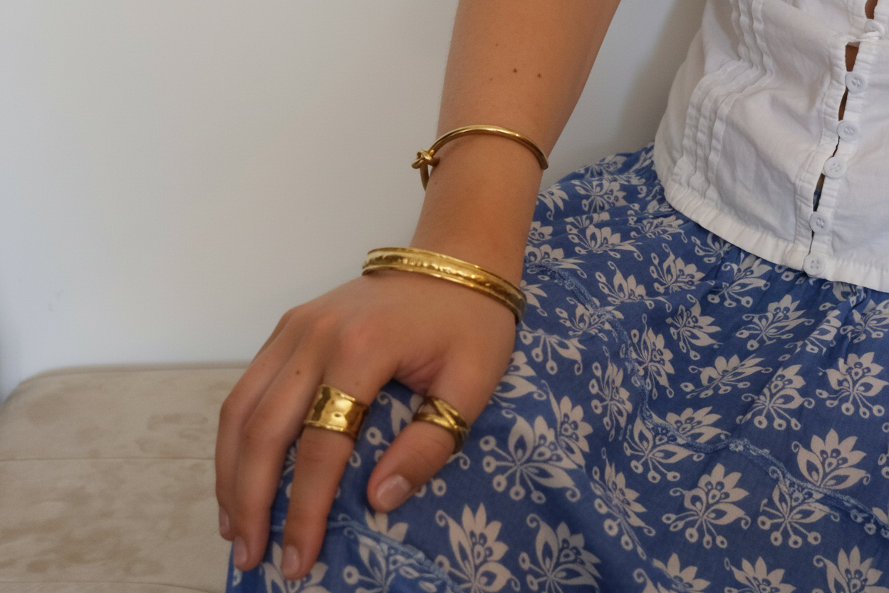 Charlotte Bangle