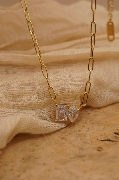 Celeste Necklace