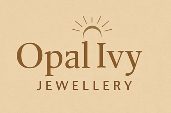 Opal Ivy Jewellery